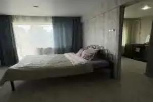V 72 Kvartale Angarsk Flat, Angarsk
