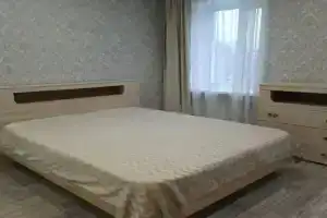 Gostevoy Ugolok Flat, Novomoskovsk