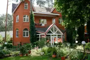 Pomestye Guest House, Kratovo