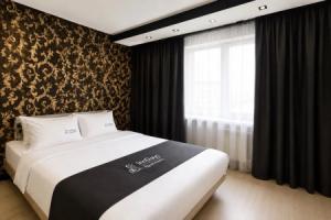 InnDays Chernyishevskogo 1A/37 Apartments, Podolsk