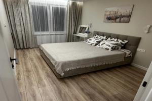 Vidovaya Uyutnaya Kvartira S Dizaynerskim Remontom I Vidom Na Reku Flat, Ufa