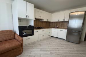 Uyutnaya Flat, Velikiy Novgorod