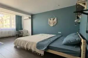 Na Kurorte Flat, Pyatigorsk
