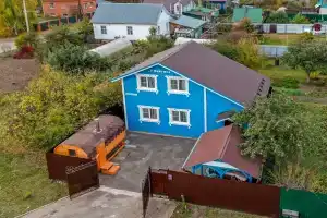 U Mishutki Guest House, Suzdal
