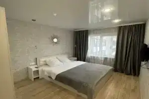 2-Kh Komnatnaya Na Botkina 8А Flat, Irkutsk