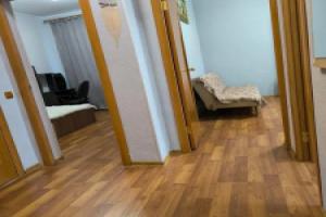Apart-Otel U Khrama, Khanty Mansiysk