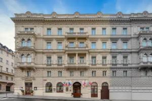 Boutique Hotel Seven Days, Prague