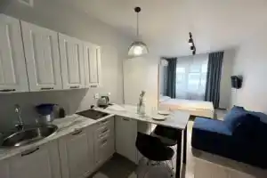 Studiya Ryadom S Aeroportom Flat, Yakutsk