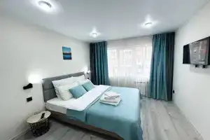 Treshka V Tsentre Sochi Flat, Sochi