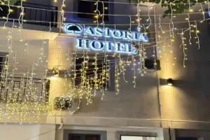 Astoria Hotel, Tashkent