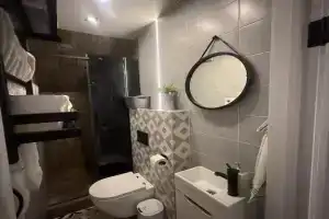 Uyutny Dom S 3-Ya Spalnyami Private house, Velikiy Novgorod