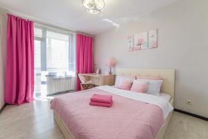 Dvuhkomnatnyie Na Radischeva 33 Apartments, Ekaterinburg