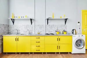 Orange Hostel, Rostov-na-Donu