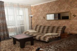 Uyutnaya Kvartira v Samom Tsentre Goroda Flat, Nizhniy Tagil