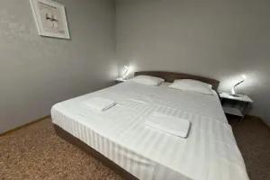 V Gosti! Na Pionerskom 62 (etazh 5) Apartments, Novokuznetsk