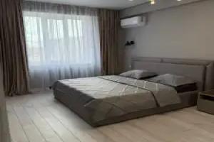 Uyutnaya Yevrodvushka Ryadom S Plyazhem Flat, Makhachkala