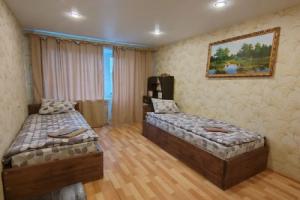Dlya Komandirovochnykh I Rabochikh Flat, Dzerzhinsk