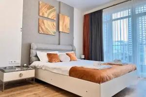 White Sails A 409 Apartments, Batumi