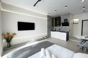Smart #4 Apartments, Pavlodar