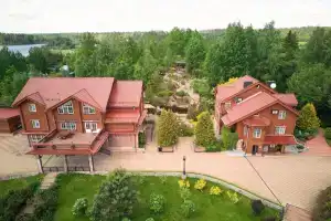 Imenie Bogatyiri Guest house, Bogatyri