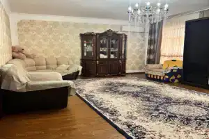 V Tsentre Goroda Private house, Derbent