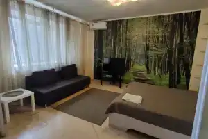Kvartal Na Nedelina Polustudiya Apartments, Lipetsk