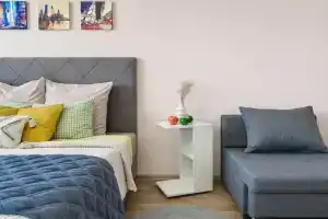 Na Reshetnikova 24 Flat, Perm