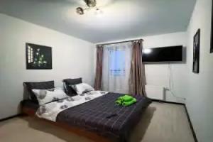 Na ulice Bezymyannaya 2 Apartments, Zheleznodorozhnyy
