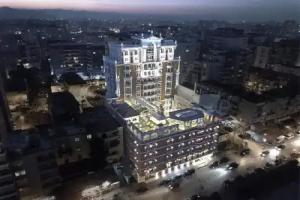 Xheko Imperial Luxury Hotel & Spa, Tirana