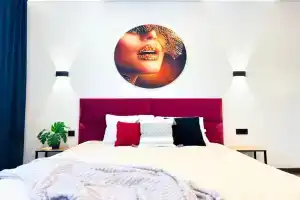 Akvarel Na Moskovskom Shosse 33/4 Apartments, Ryazan