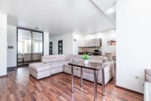 Relax Complex Flux (Relaks Kompleks Flaks) Apartments, Minsk