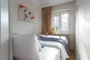 4.16 Studio Konstitucii Flat, Sochi