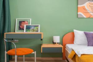 Domigo V Tsentre Vozle Galerei Chizhova Flat, Voronezh