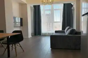 Sundag D244 Apartments, Makhachkala