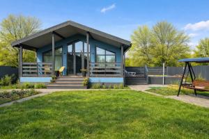 Dom Shepot Vetra Private house, Samara