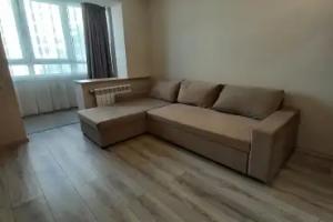 Uyutnaya Studiya V Zhk Akademicheskiy Flat, Stavropol