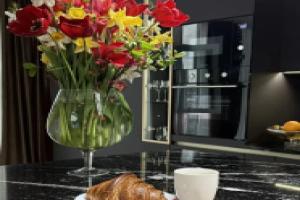 Premium Apart Kurort Flat, Goryachevodsky