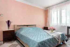 Uyut Flat, Kislovodsk