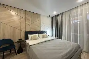 Na Ulitse Polevaya 4a Flat, Shchelkovo