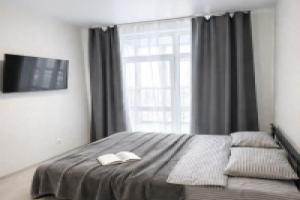 Blagorodny Grafit Apartments, Perm