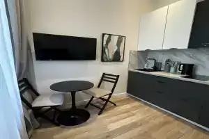 Studiya V Tsentre Stolitsy Apartments, Moscow