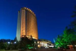 Kazakhstan Hotel, Almaty