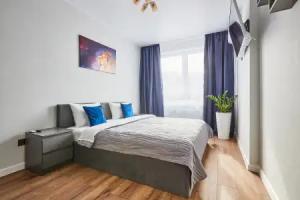 Samolyot 4 Odnokomnatnaya Flat, Krasnodar