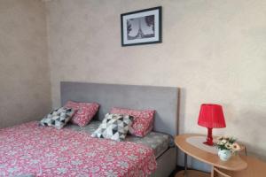 Na Uvz Apartments, Nizhniy Tagil