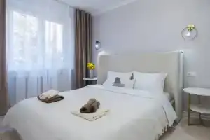 Bolshaya V Tikhom Rayone Flat, Sochi
