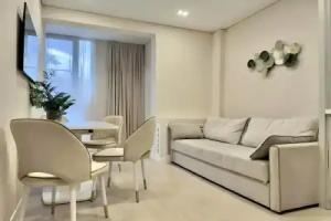 One-Room Apartments 29 by Mangosteen Apartments, Sochi
