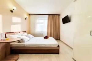 Lenina 90/1 Apartments, Leninsk-Kuznetsky