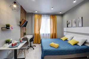 Gorchitsa Apartments, Tver