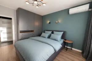 Novaya V Zhk Novy Gorod Flat, Izhevsk