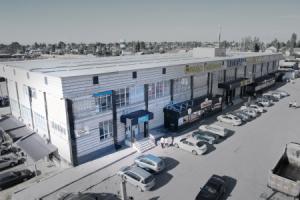 Tulpar Mini Hotel, Bishkek